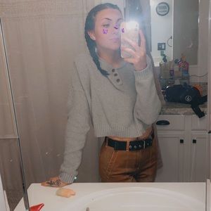 Meet your Posher, Tianna